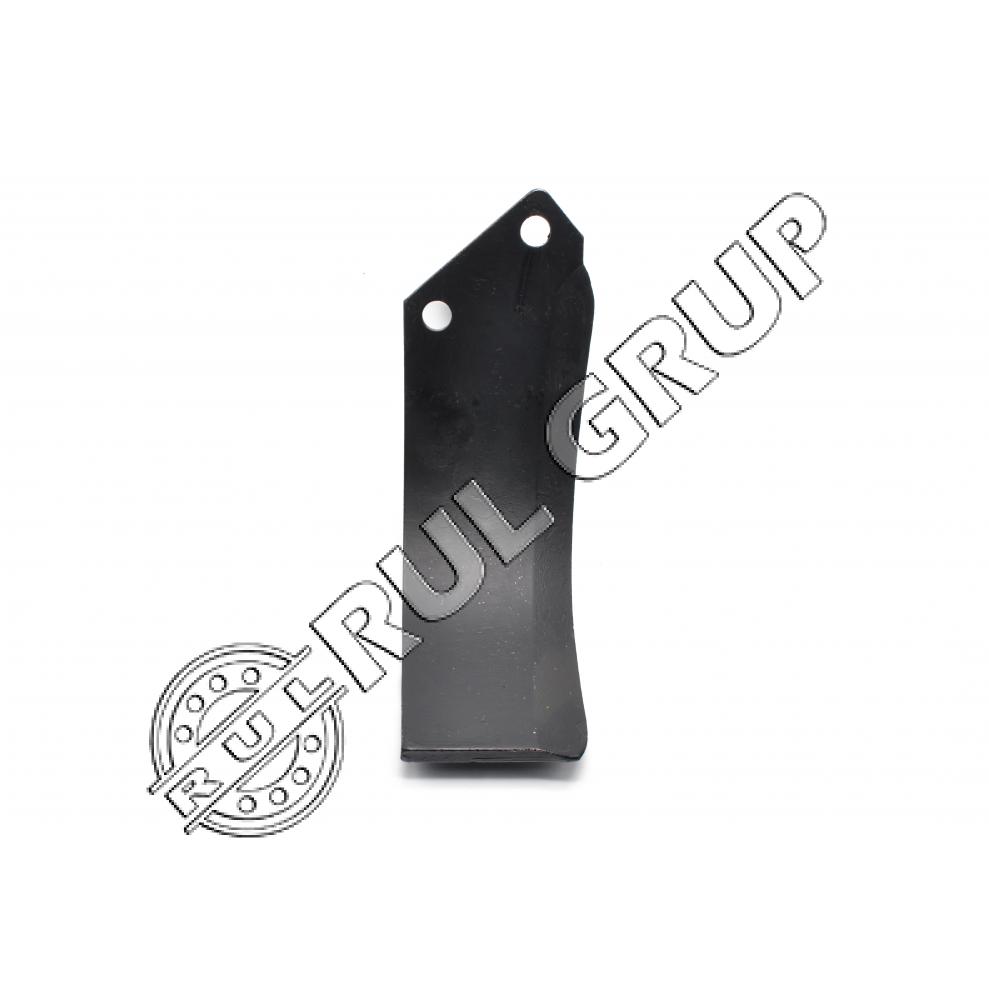 5140364 CUTIT FREZA 80X7 T13.5 HOWARD